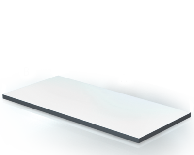 Lamino doska na stôl DLT 25 1200 700