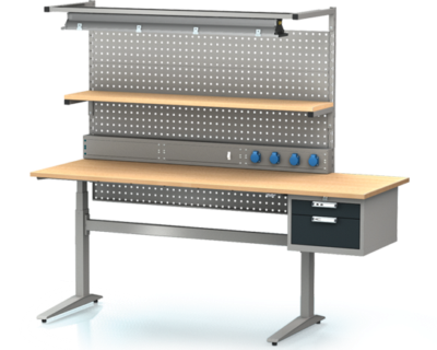 Pracovné stoly ALNAK® ALNAK 15 K05