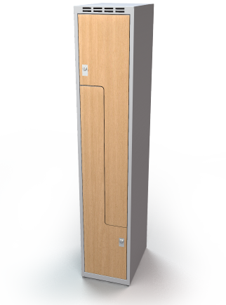 Šatníková skrinka 