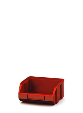 Skladovacie skrine SS, US SB1C - náhled