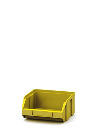 Skladovacie skrine SS, US SB1Z - náhled