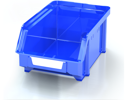 Skladovacie skrine SS, US SB2M