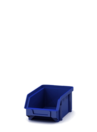 Skladovacie skrine SS, US SB2M - náhled