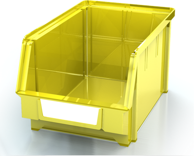 Skladovacie skrine SS, US SB3Z