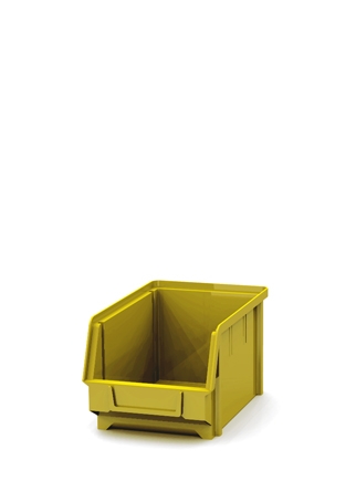 Skladovacie skrine SS, US SB3Z - náhled