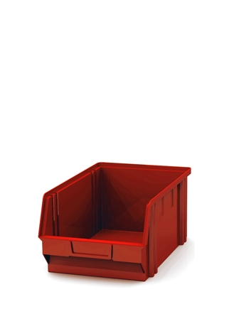 Skladovacie skrine SS, US SB4C - náhled