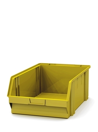 Skladovacie skrine SS, US SB5Z - náhled