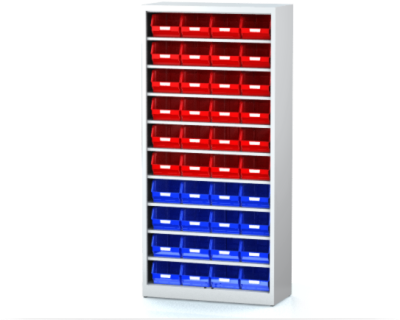 Skladovacie skrine SS, US US 92 1 R9 PP