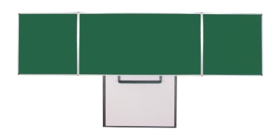 Školské tabule dvojkrídlové SN100041