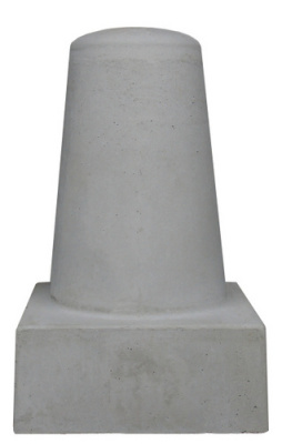 Stĺpik - betón MM800031
