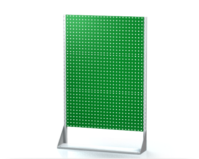 Stacionárne systémový stojany DES 102S 30U K01 B