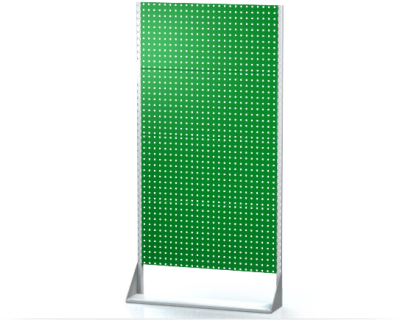 Stacionárne systémový stojany DES 102S 40U K01 B