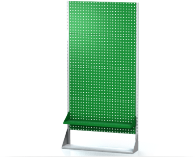 Stacionárne systémový stojany DES 102S 40U K02 B