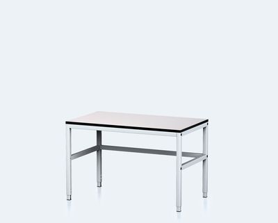 Stoly do dílny ALGERS® GPL 120 Z S