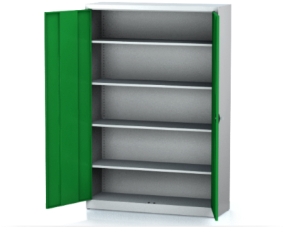 Univerzálne skrine US US 120 2 S