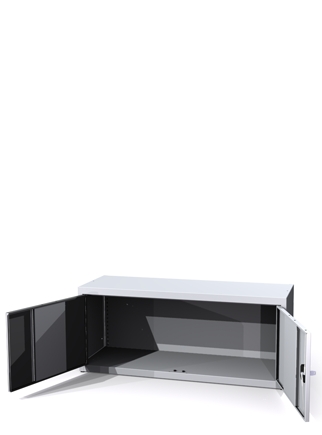 Univerzálne skrine US US 120 5 S - náhled