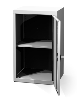 Univerzálne skrine US US 49 4 S - náhled