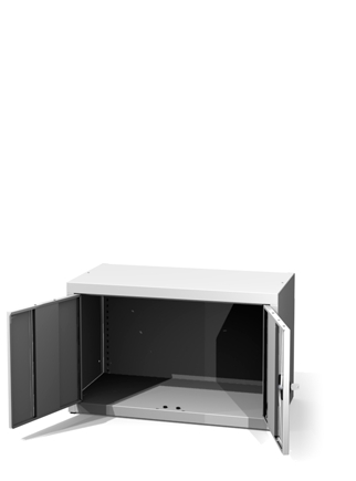 Univerzálne skrine US US 80 5 S - náhled