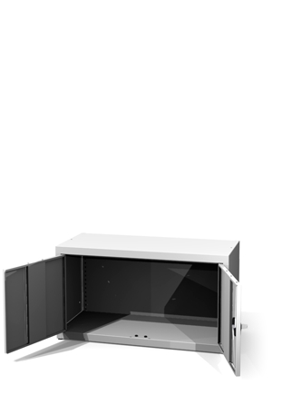 Univerzálne skrine US US 92 5 S - náhled