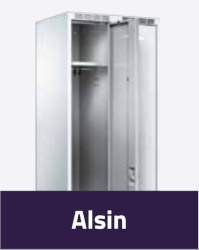 Alsin - produktová rada L3M (jednoplášťové dvere)