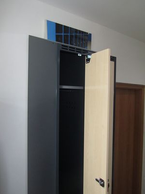 Bazar BAZ_D1M 30 2 1 S + PL B 60 S - náhled