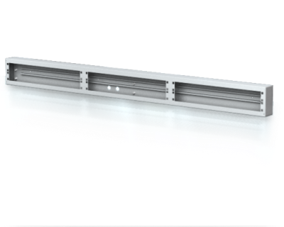 Energokanály EGK KOR 1500 2U