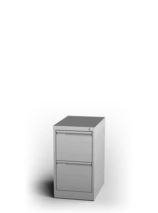 Kartotéka A4 KR A4 2 S - náhled