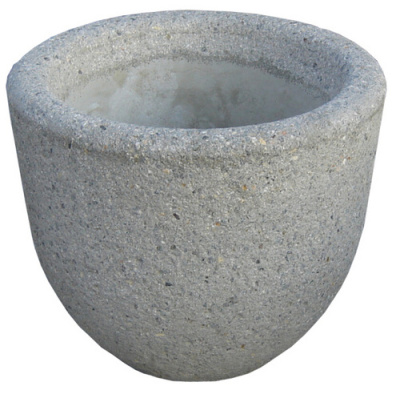 Kvetináč - betón MM800008