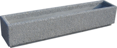 Kvetináč - betón MM800010
