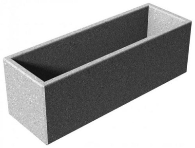 Kvetináč - betón MM800059