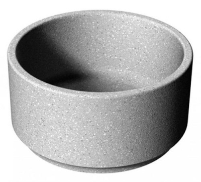 Kvetináč - betón MM800060