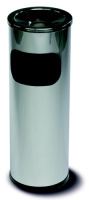 Popolník - nerez MM700102