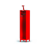 Skříně pro hasiče