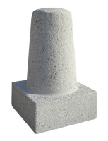 Stĺpik - betón MM800032