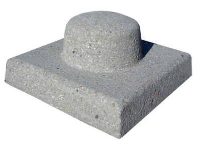 Stĺpik - betón MM800034