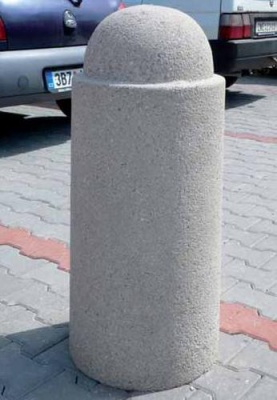 Stĺpik - betón MM800072